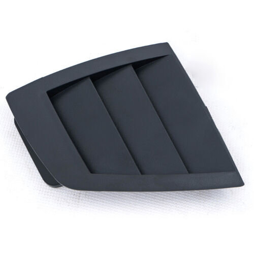 Left & Right Dash Air Vent Front Cover Fit For 2006 2007 Dodge Charger Magnum - Picture 10 of 12