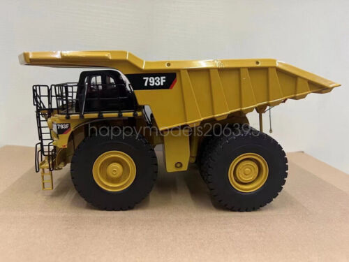 For Diecast Masters 1/50 Scale CAT 793F Mining Truck Diecast #85273C Model - Picture 3 of 7