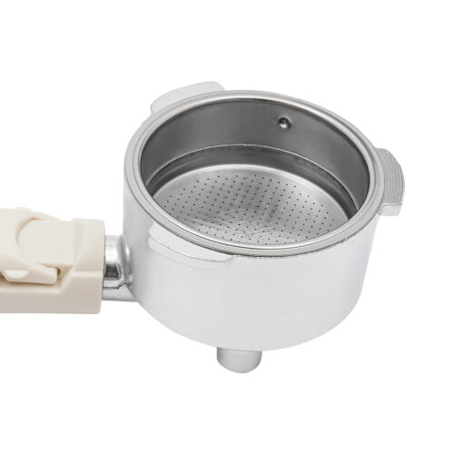 Espressomaschine Siebträger Kaffeebereiter Milchschaum 1050W 20 Bar 1,5L - Bild 18 von 20