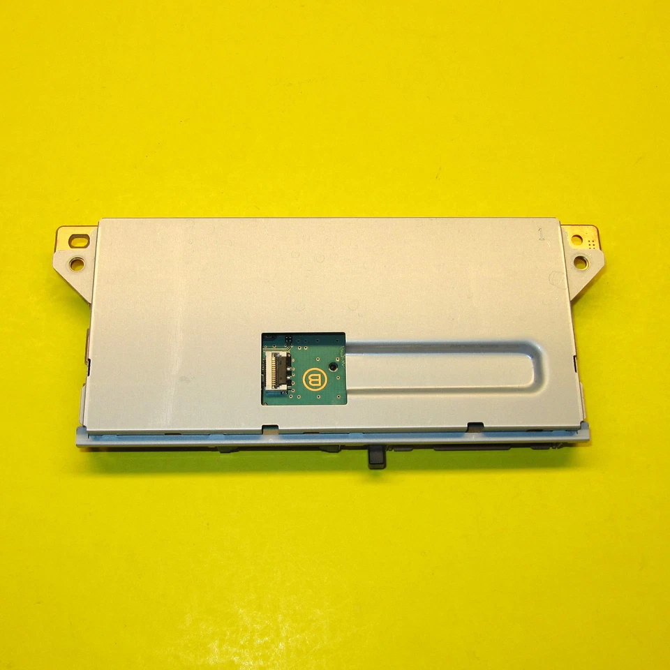 Lector de tarjetas de memoria SD CECHA01 CECHB01 CECHE01 Sony Playstation 3 PS3 Fat Genuino Foto 2 de 2