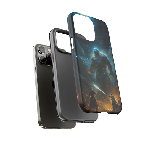Celestial Behemoth Phone Case for iPhone, Samsung Galaxy, Pixel - 第 67/240 張圖片