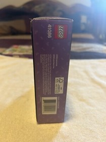 LEGO Friends Set 41086 Vet Ambulance NEW SEALED Figure & Pet 