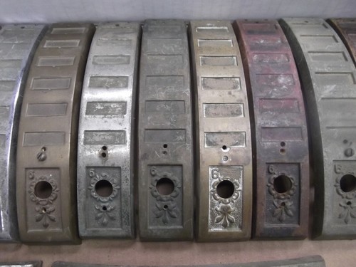 Kassenzählerhüllen für 400 500 Klasse NCR nach Wahl - Bild 8 von 11