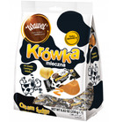 WAWEL CREAMY FUDGE SMOOTH - 250G - POLISH TRADITIONAL CANDY CREAM MILK 