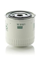 Mann-Filter W 916/1 ÖLfilter FüR Ford MG Morris Saab Seat Talbot