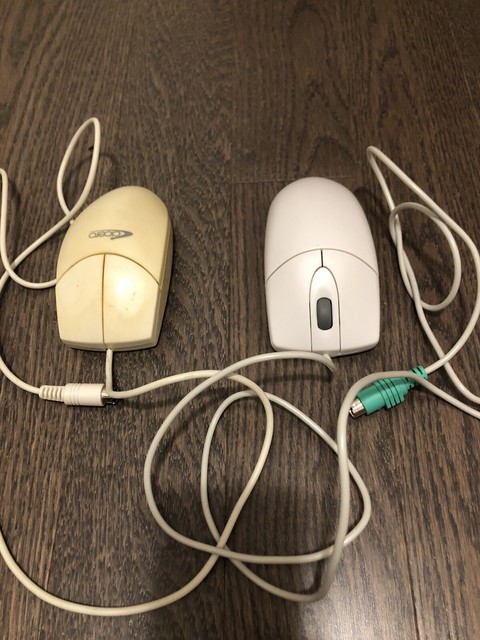 PS2 mouse/mice $5 each in Mice, Keyboards & Webcams in Markham / York Region