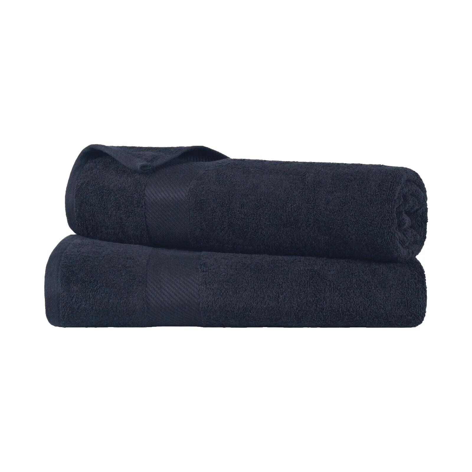 Egyptian Cotton Bath Beach Towels