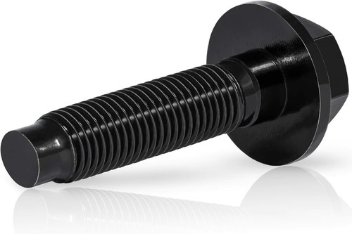 Perno de polea de manivela F5RZ-6A340-B herramienta de cigüeñal para vehículos Ford - Imagen 4 de 5