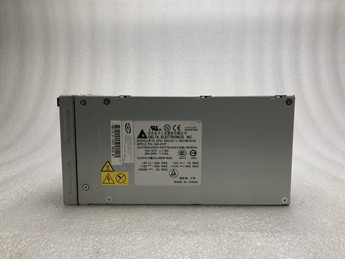 Delta Apple Xserve RAID Power Supply PSU 620-2107 DPS-450CB-1 450W Power Tested - Bild 3 von 7
