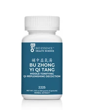 2225 Bu Zhong Yi Qi Tang/Ginseng&Astragalus Decoction 100g
