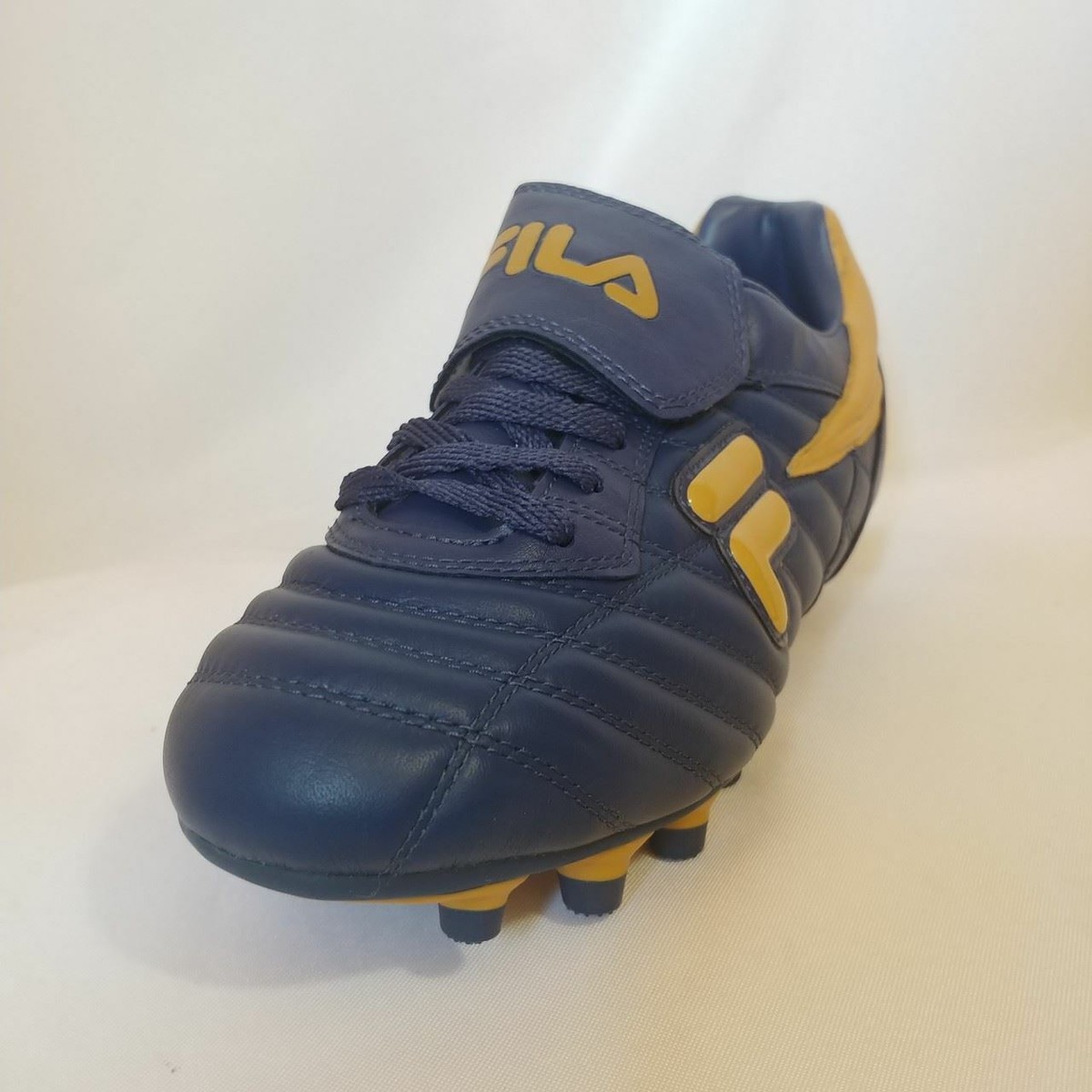 Zapatos fila botines clearance futbol