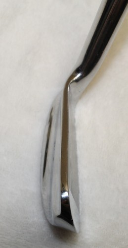 */Wilson- Sam Snead- Blue Ridge - 29* #6 Iron - RH- Men's - Steel - Regular #Z66 - Picture 4 of 12