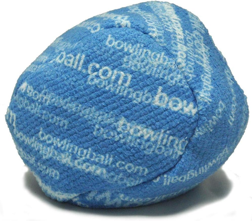 Bowlingball.Com Microfiber Ultra Dry Bowling Grip Ball - Picture 5 of 18