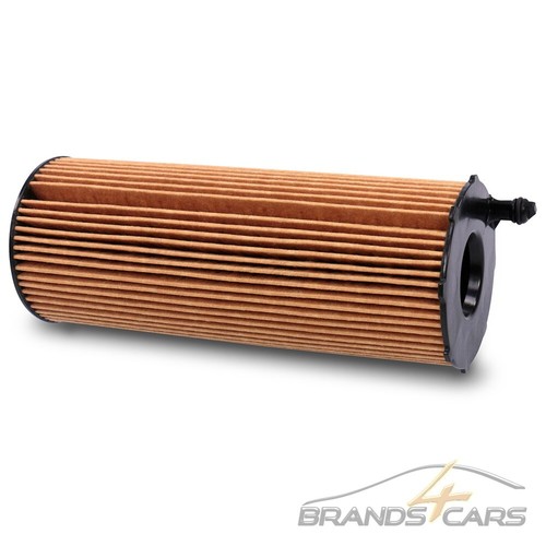 MANN-FILTER INSPEKTIONSPAKET FILTERSATZ A FÜR AUDI A6 4F C6 2.7 3.0 TDI BJ 04-11 - Bild 10 von 12