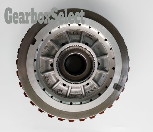 Tambour d'embrayage 8HP65 8HP70 8HP75 - Picture 2 of 2