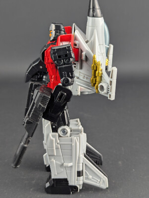 Transformers Combiner Wars Skydive complete Hasbro