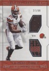 2016 Panini National Treasures Ricardo Louis #13