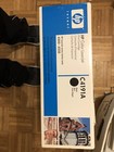 NEW HP C4191A OEM Genuine Black Laserjet Toner Print Cartridge Sealed