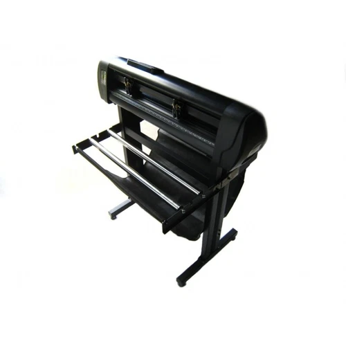 Folienschneider ABH-721 Schneideplotter 0,15 bis 0,63cm Breite bis zu 5m Sticker