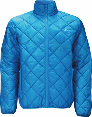 2117 of Sweden Ultuna Männer Jacket ultraleichte Funktions Steppjacke