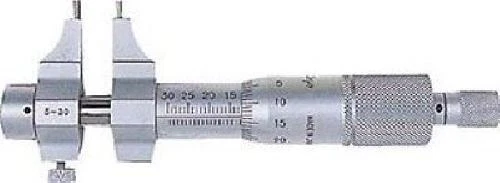 MITUTOYO Pass Type Inner Micrometer (145 -185) IMP -30 from Japan