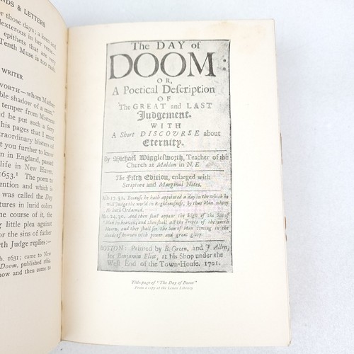 The Works of Donald G Mitchell 1907 Scribners Volumes IV, XI, XIV Hardcover - Picture 14 of 20