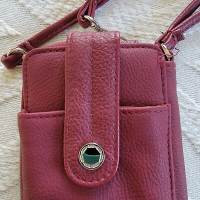 Safe keeper purse hotsell