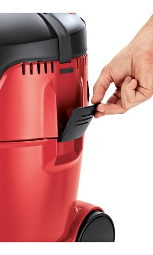 MIRKA Deros 150mm 5mm With Flex Vce 26 L Mc Vacuum Like KIT1625WOMDE - Picture 6 of 15