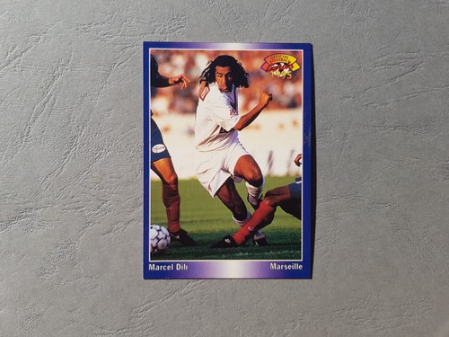 Cartes foot PANINI - OFFICIAL FOOTBALL Cards 1995 ... (à l'unité) - Picture 193 of 519