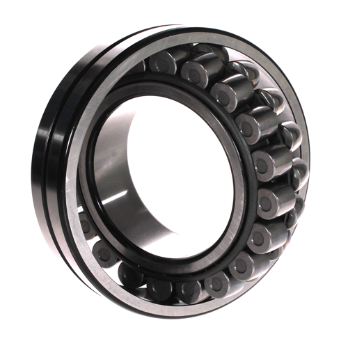 22218EAE4 NSK Nippon Seiko 90 x 160 x 40 mm SPHERICAL ROLLER - Bild 3 von 4