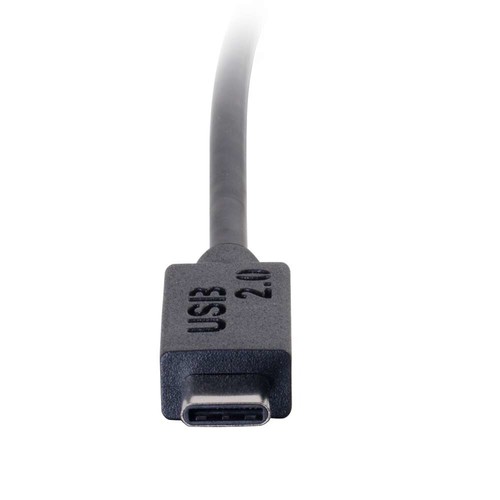 C2G USB 2.0 C-auf-USB-Micro-B-Kabel - 12ft - Bild 4 von 5