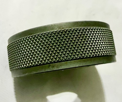1.2181" PLAIN BORE RING GAGE - Picture 3 of 3