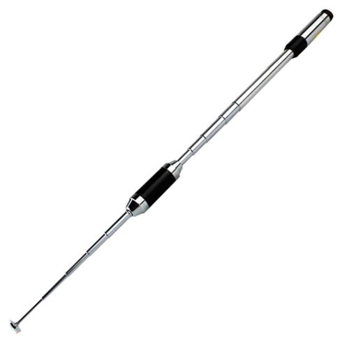 144MHz/430MHz Dual Band VHF/UHF SMA-Male Antenna For YAESU VX-1R BaoFeng UV-3R H - Zdjęcie 5 z 10