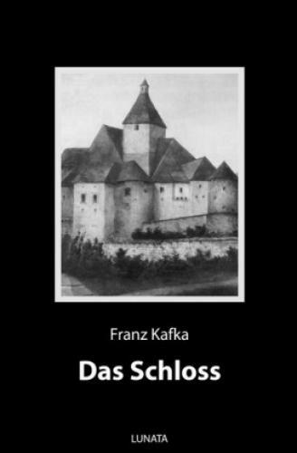 Thumbnail - Das Schloss Roman 5940