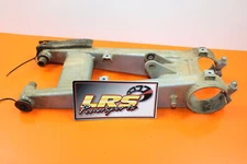 2006 POLARIS PREDATOR 500 REAR SWINGARM BACK SUSPENSION SWING ARM 1542023-385