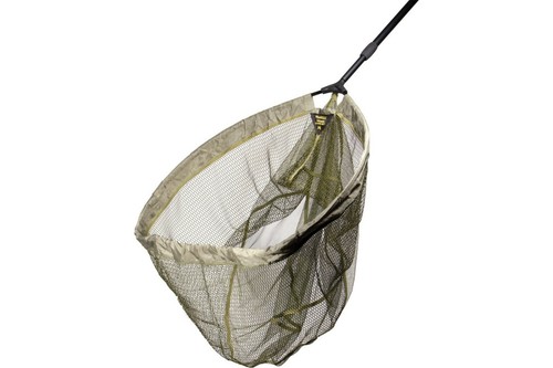 Wychwood Specimen Quickfold Landing Nets 22", 25", 30" Sizes Available - Picture 2 of 4