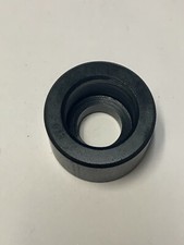 Rest Button, Circular