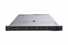 New Dell PowerEdge R640 Server 2x 24C Gold 6240R 128GB Ram 10Bay 12.27TB Storage