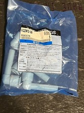 smc kq2w12-99 nos bag of 5pcs