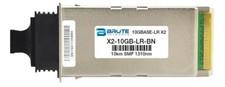 Cisco Compatible X2-10GB-LR - 10GBASE-LR 10km 1310nm X2 Transceiver