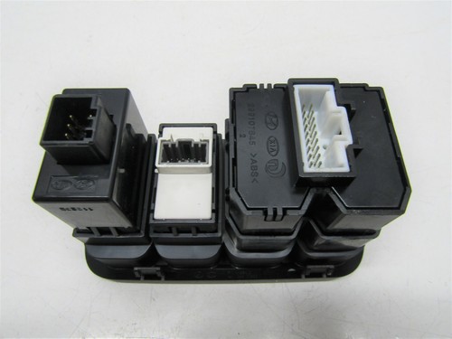 KIA RIO 2011-15 SCHEINWERFERVERSTELLER & ARMATURENBRETT DIMMER SCHALTER O3446 - Bild 2 von 8