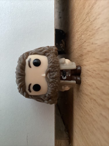 Pop Harry Potter Ginny Weasley Yule Ball Vinyl Figure (2019, Other merchandise) - Bild 4 von 6