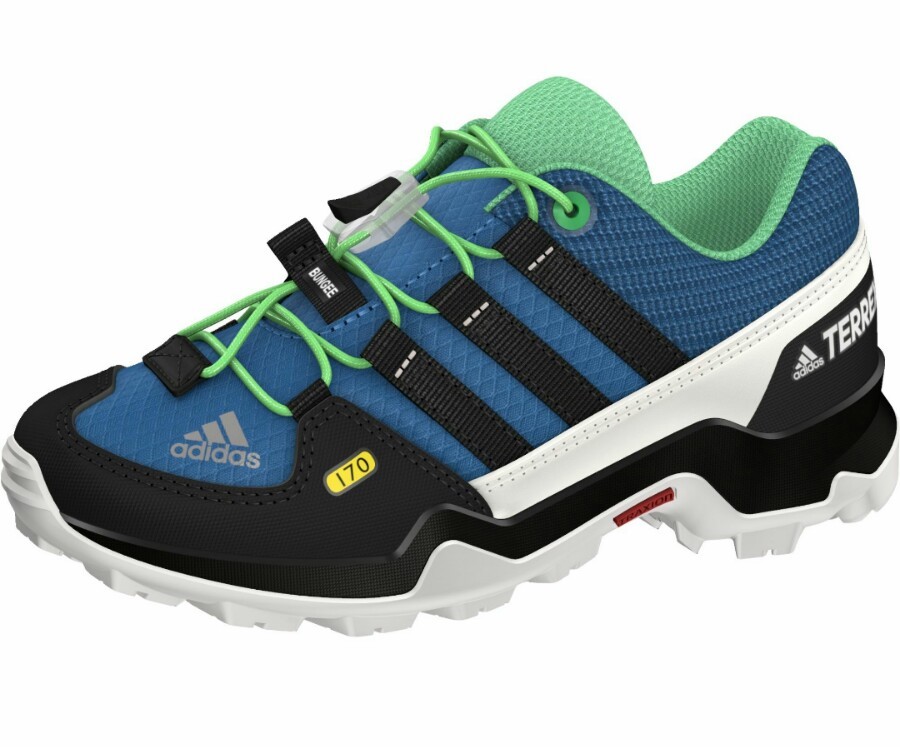 Neuer Frauen Junior Jungen Adidas Terrex Wandern Außen Turnschuhe Neuer Frauen Junior Jungen Adidas Terrex Wandern Außen Turnschuhe