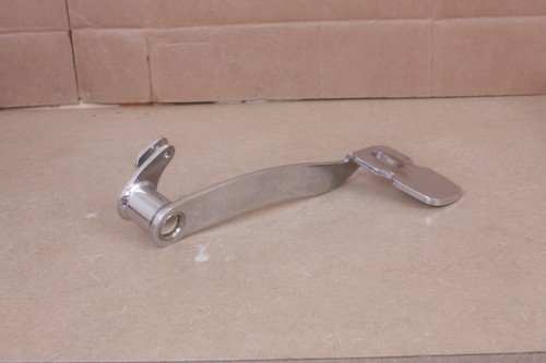 Brazo de freno Harley Davidson Touring 2014-2017. - Imagen 6 de 8
