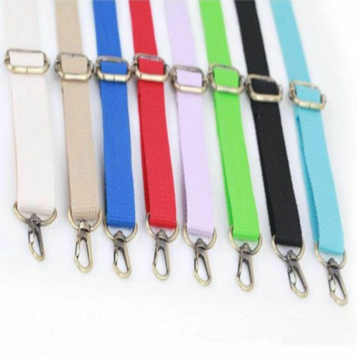 1PCS DIY Carrying Shoulder Strap for Shoulder Bag Adjustable Replacement - Picture 2 of 16