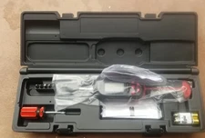 Digital Torque Screwdriver 2.66-53.1 in-lbs/0.3-6 Nm, Adjustable Screwdriver Set