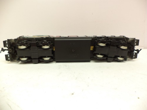 Bachmann Ho 82019, GP-30 Locomotive, Canadian Pacific 8201 - Picture 5 of 5