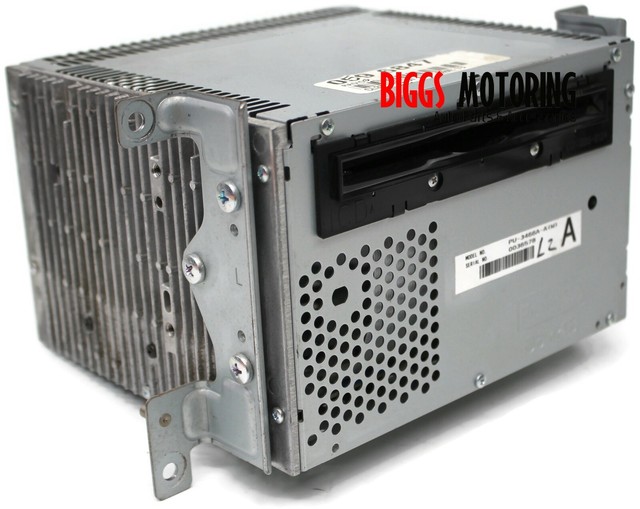 1214 F150 Ford Raptor OEM Cl3t19c107ad Stereo Am FM Radio Mp3 CD