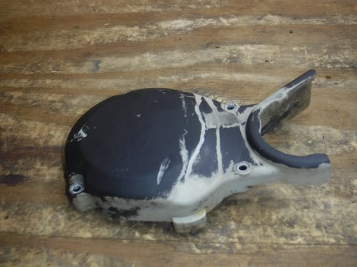 2000 Yz80 Stator Magneto Flywheel Cover Plastic 1993 - 2023 - Afbeelding 1 van 8