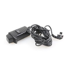 Nikon MC-12A Remote Flash Cord for F4s N8008 N2020 Systems